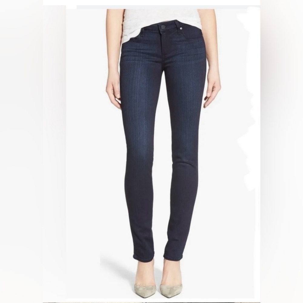 NEW Women's PAIGE Skyline Skinny Jeans. Size 31